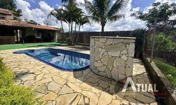 Imagem 7: Chácara a venda em condomínio com portaria 24 horas em Mairiporã