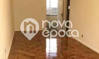 Imagem 2: Catete Apartamento com 3 dormitórios