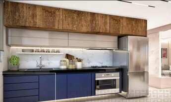 Imagem 6: Apartamento à venda, 3 quartos, 1 suíte, 2 vagas, Vila Paris - Belo Horizonte/MG