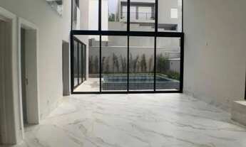 Imagem 3: CASA EM CONDOMÍNIO - ALPHAVILLE - SP