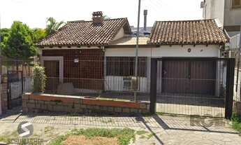Imagem: Casa em Partenon