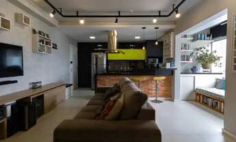 Imagem: Apartamento para venda em Água Branca com