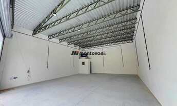 Imagem 4: Salão para aluguel, 135m², Vila Alpina - São Paulo/SP