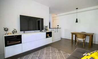 Imagem 3: Aluguel Apartamento 1 Dormitórios - 50 m² Brooklin