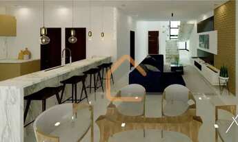 Imagem 3: Casa com 3 dormitórios à venda, 313 m² por R$ 2.500.000,00 - Astúrias - Pouso Alegre/MG