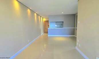 Imagem 5: Apartamento para Locação em Santana de Parnaíba, Tamboré, 3 dormitórios, 1 suíte, 3 banhei