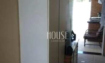 Imagem 4: Casa à venda em Villa Bella: condomínio de alto padrão em Sorocaba, com 120m²