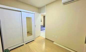 Imagem 3: 2 QUARTOS| 80% MOBILIADO |ESTILO PONTA NEGRA| AO LADO DO SHOPPING