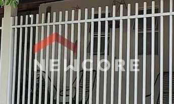 Imagem 2: Casa em Rua Arlindo Dias Magalhães - Jardim Tropical - Olímpia/SP