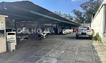 Imagem: Terreno Padrao - Alto de Pinheiros/Sao Paulo