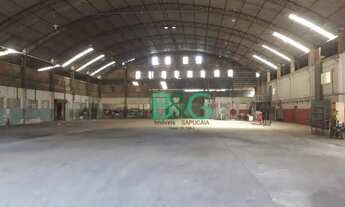 Imagem: Galpão à venda, 4000 m² por R$ 12.000.000,00
