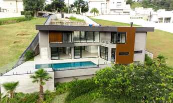 Imagem: Casa no condomínio Residencial Campos do