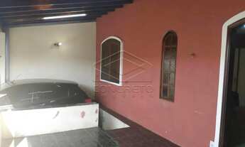 Imagem 3: Casa Padrão em Bauru