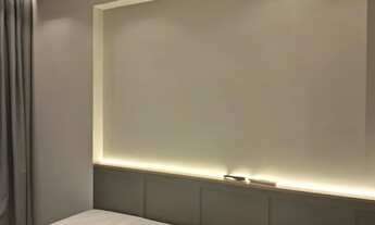 Imagem 7: Easy - Mobiliado 100% - 01 Quarto - N.s.das Graças / Vieralves