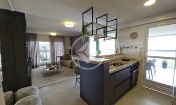 Imagem 4: Lindo Apartamento Reformado e Mobiliado com Lazer de Resort na Praia da Enseada com vista