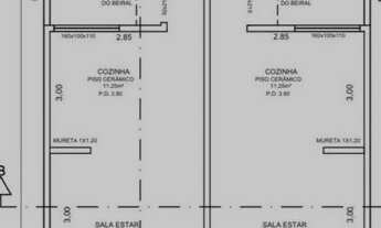 Imagem 2: ? Casa moderna à venda - excelente oportunidade!