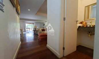 Imagem 7: Cobertura à venda, 4 quartos, 4 suítes, 3 vagas, BARRA DA TIJUCA - RIO DE JANEIRO/RJ