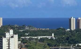 Imagem 3: Alugo Apartamento 3/4 Vila Privilege