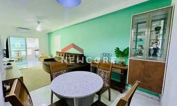 Imagem 4: Apartamento em Rua Jaú - Canto do Forte - Praia Grande/SP