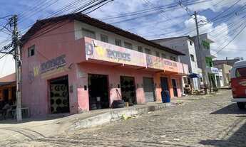 Imagem: Alugo Kitnete em Dix Sept Rosado