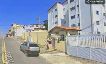 Imagem 2: Apartamento a venda possui 47 m², com 2 quartos em Vila Miranda - Itaquaquecetuba - SP