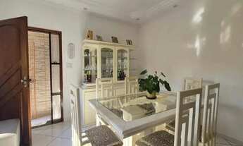 Imagem 5: Casa com 3 dormitórios à venda, 215 m² por R$ 670.000,00 - Vila Helena - Santo André/SP