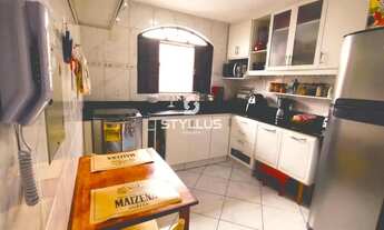 Imagem 6: Vila Valqueire Casa em condomínio com 2 dormitórios