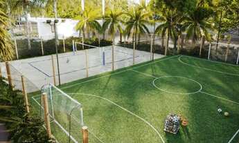 Imagem 3: Habitá para venda possui 157 metros quadrados com 3 quartos em Praia do Cupe - Ipojuca