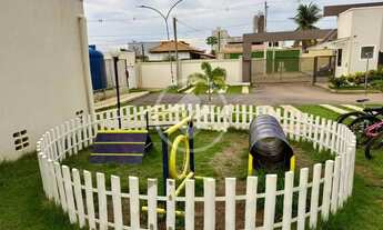 Imagem 4: Vende-se Apartamento 2/4, 1 Suíte, No Centro de Palmas codigo: 229189