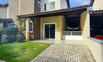 Imagem 2: Imóvel para venda possui 150 metros quadrados com 3 quartos em Eusebio - Eusébio - CE