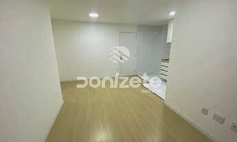 Imagem 6: Apartamento 3 Dormitórios com 1 Suíte no Campestre, Santo André Venda R$690.000