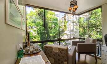 Imagem 3: Apto 3 dormitorios 2 vagas reformado