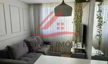 Imagem 2: Apartamento com 2 quartos para venda no Parque São Vicente em Mauá