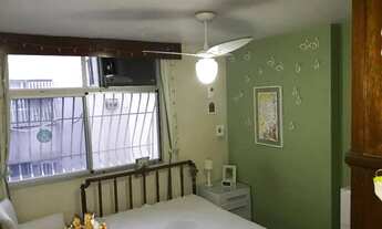 Imagem 5: Cobertura em Avenida Jornalista Alberto Francisco Torres - Icaraí - Niterói/RJ