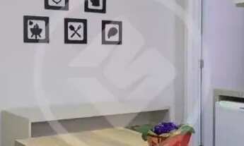 Imagem 7: Studio mobiliado com garagem faturando 6 mil a.a com AIRBNB Trindade - Florianópolis - SC