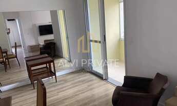 Imagem 5: APARTAMENTO PARA LOCAÇÃO, TODO MOBILIADO ÁGUA BRANCA- SP