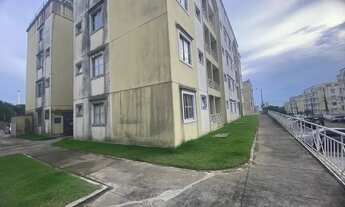 Imagem 2: Apartamento mobiliado no Condominio Turim bairro Ponta Negra em Manaus-Am