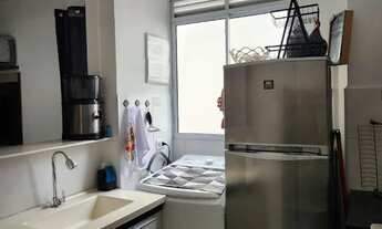 Imagem 5: Apartamento no Interlagos