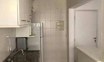 Imagem 5: Apartamento Para Locação Em Alphaville, Barueri / Sp