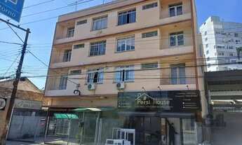 Imagem 2: Apartamento à venda - 2 quartos -na benjamin constant, São João - Porto Alegre