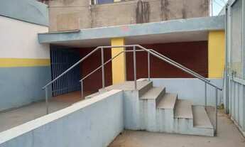 Imagem 3: Casa comercial para alugar em centro, piracicaba 3 quartos 217m²