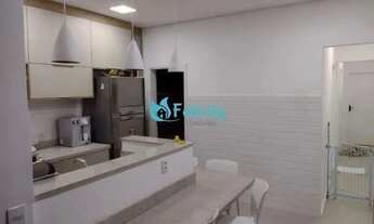 Imagem 5: Casa térrea com 2 dorms, 1 suíte, 1 vaga, 82m2 na Vila Anastácio