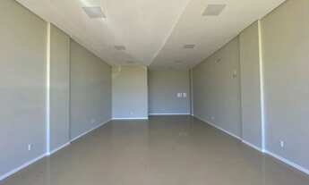 Imagem 7: Sala comercial térrea com aproximadamente 60 m²
