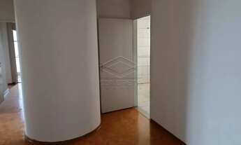 Imagem 2: Ed. Bandeirantes - Apartamento à venda no Centro - 120m², 3 dormitórios (1 suíte), andar a