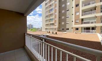 Imagem 5: Apartamento Padrão para Locação com 2 Dormitórios sendo 01 tipo Apartamento no Bairro Vila