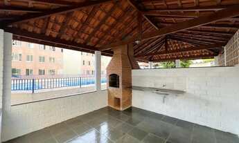 Imagem 6: Imóvel para venda tem 49 metros quadrados com 2 quartos