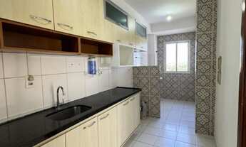 Imagem 3: Alugo Apartamento no Vinhais