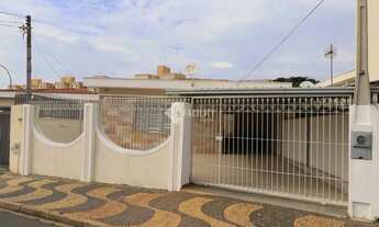 Imagem: Casa - Jardim Bela Vista - Campinas