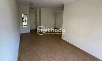 Imagem 3: Apartamento com 3 dormitórios à venda, 131 m² por R$ 570.000,01 - Bosque - Campinas/SP