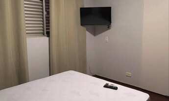 Imagem 2: LOFT 01 montado!!